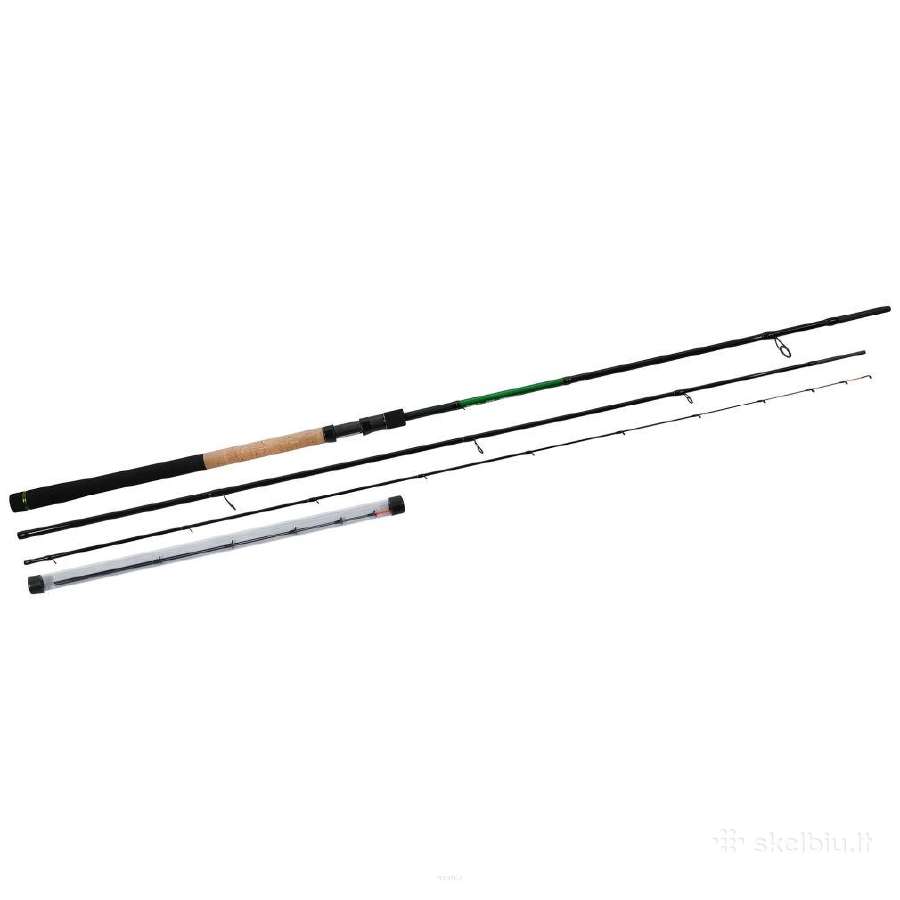 Feederis Zemex Pro Feeder 10ft 60g