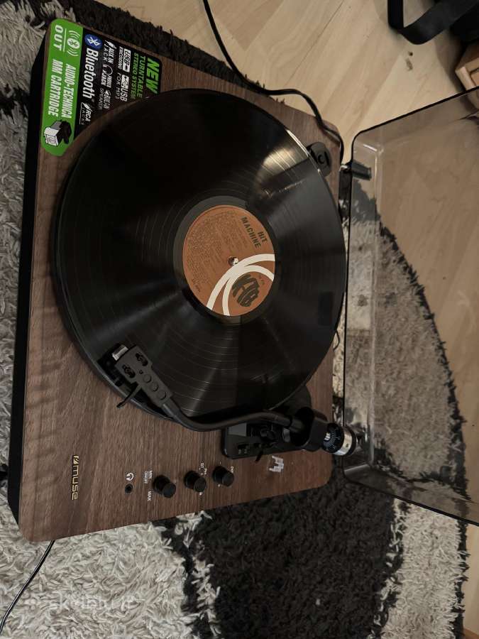 Sony Ps T-1. B&o 1200, Sony, Yamaha P 500, - nuotraukos Nr. 7