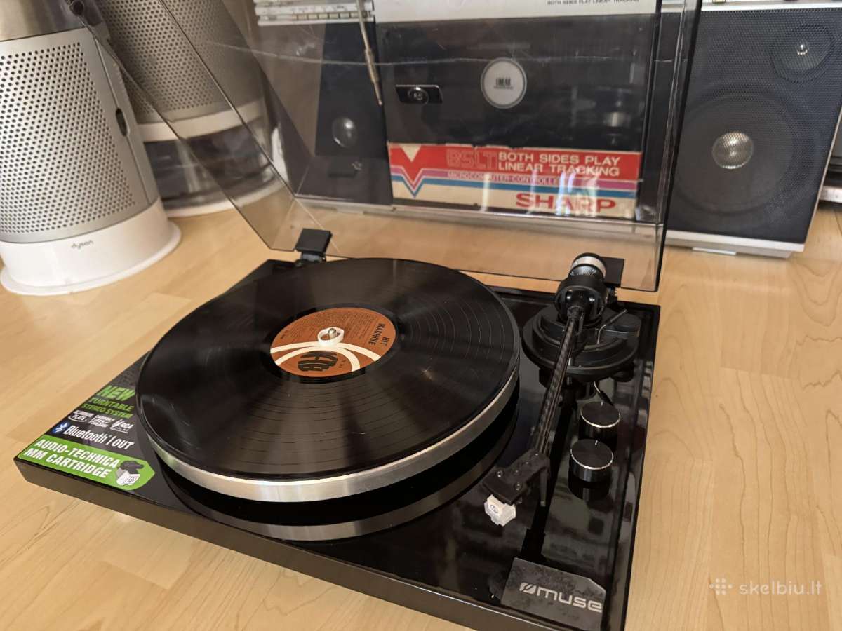 Sony Ps T-1. B&o 1200, Sony, Yamaha P 500, - nuotraukos Nr. 9
