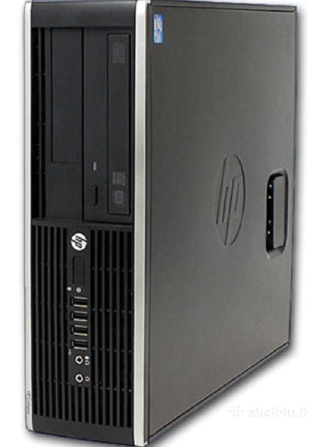Hp Compaq Pro 6305
