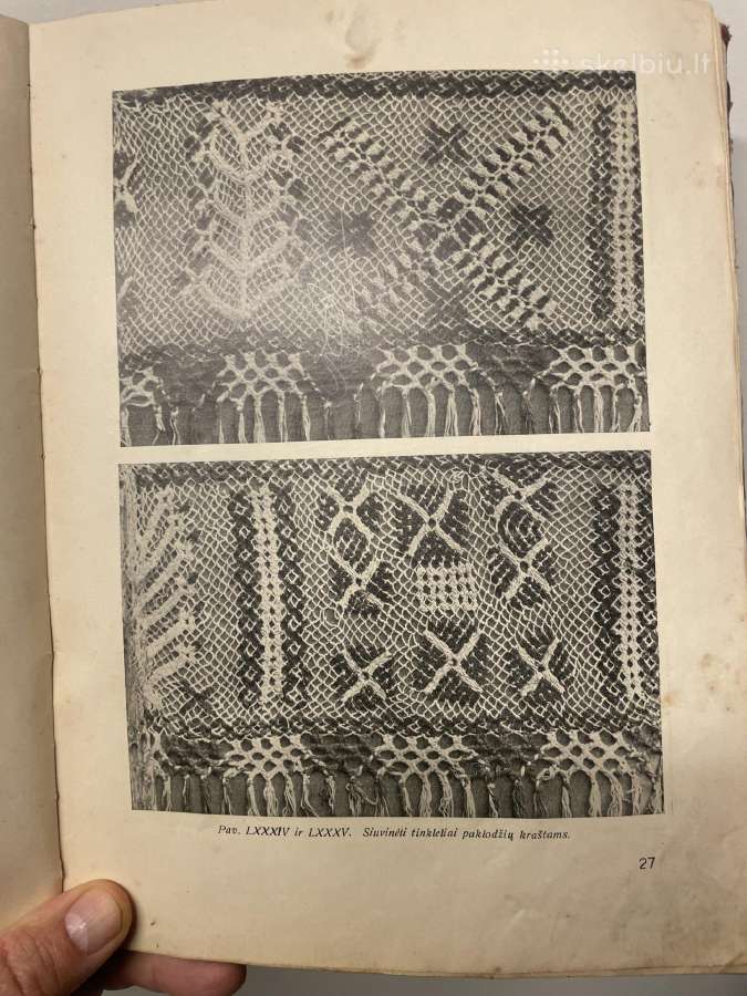 Knygos Sodžiaus menas 678 dalys - nuotraukos Nr. 6