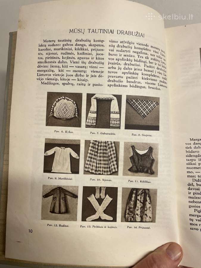 Knygos Sodžiaus menas 678 dalys - nuotraukos Nr. 12