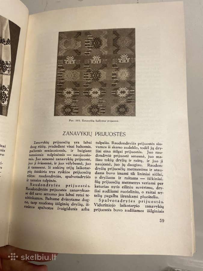 Knygos Sodžiaus menas 678 dalys - nuotraukos Nr. 13