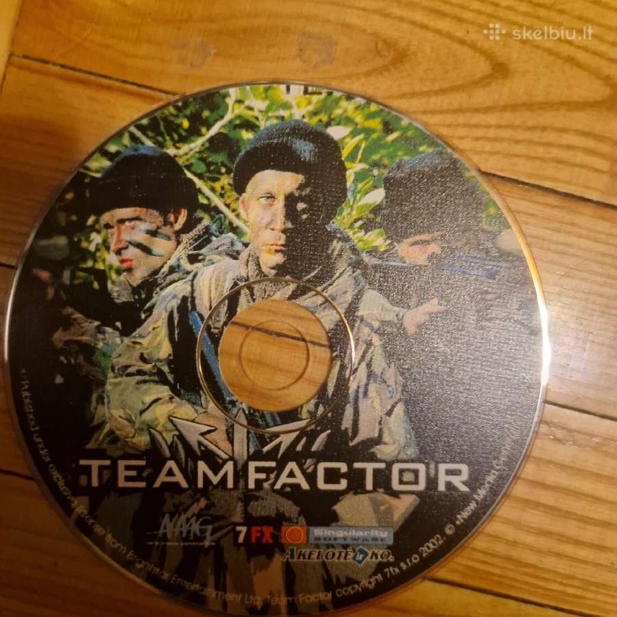 Dvd( Pc žaidimai