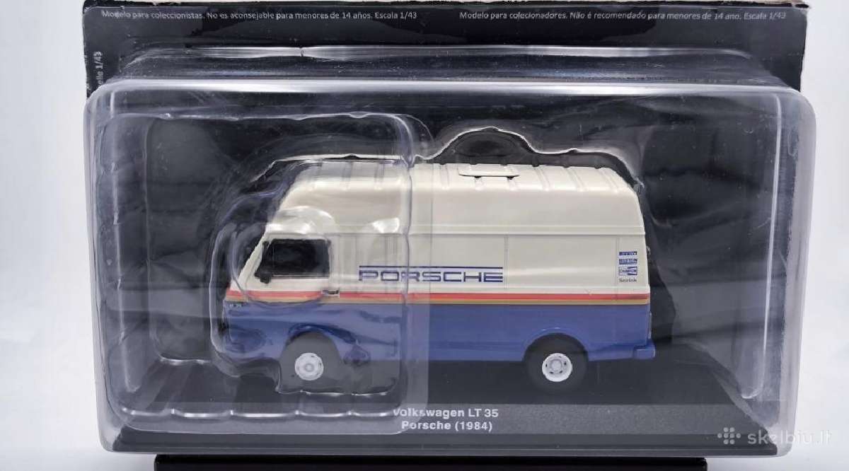VW Lt35