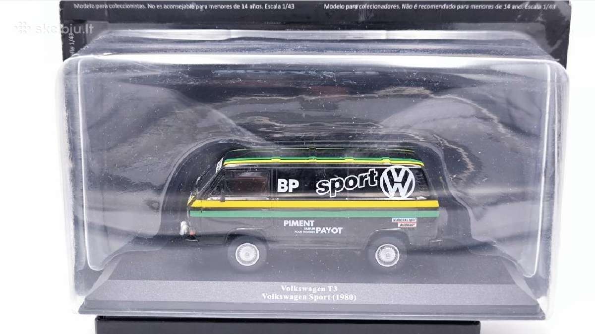VW T3