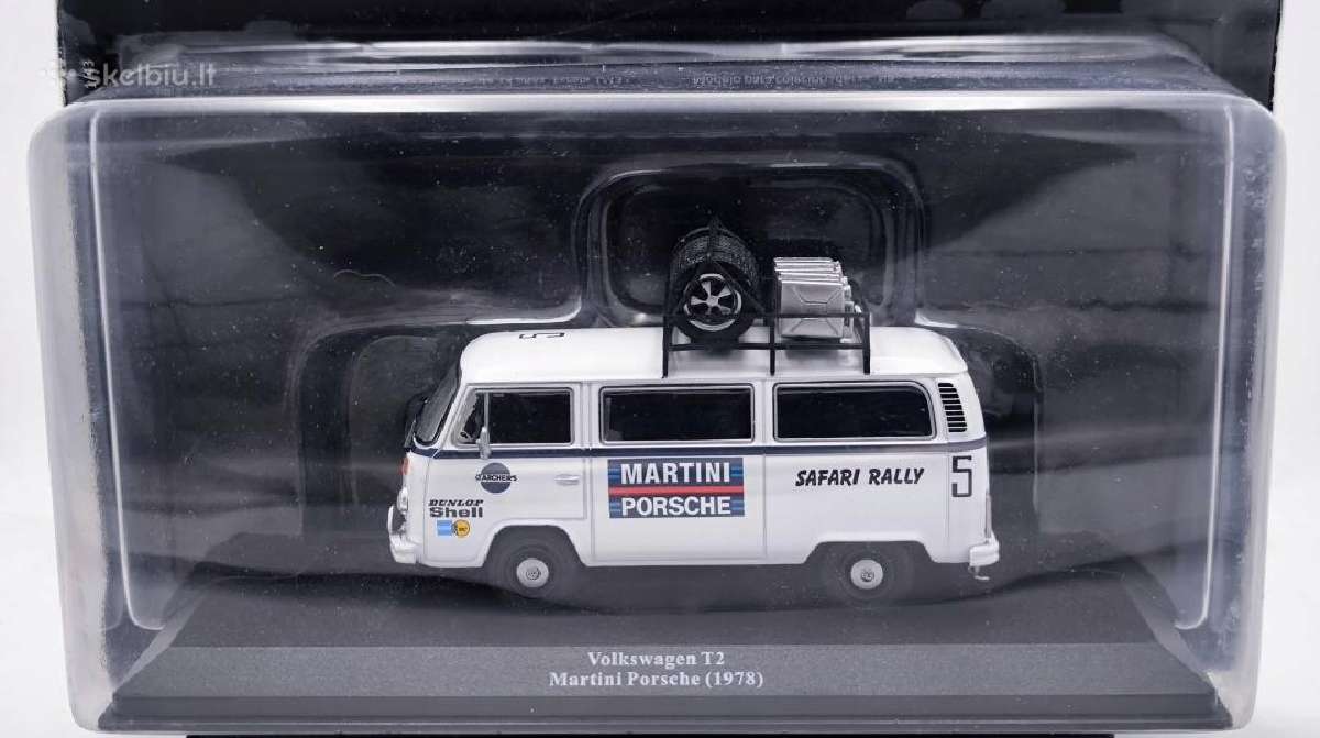 VW T2