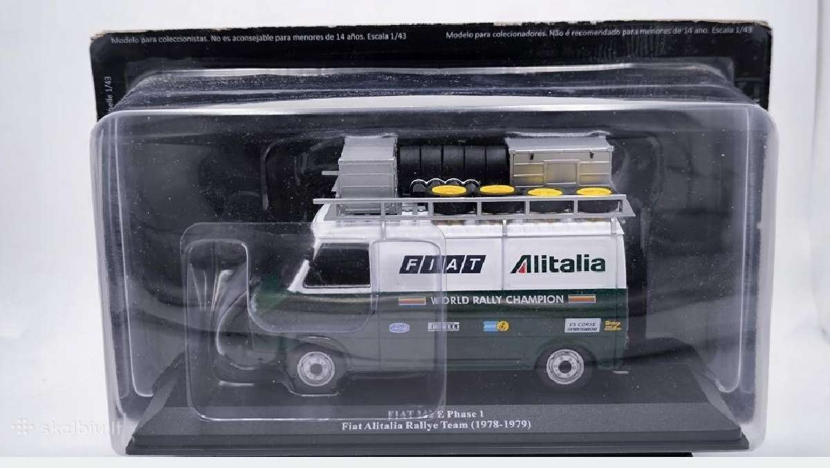 Fiat 242