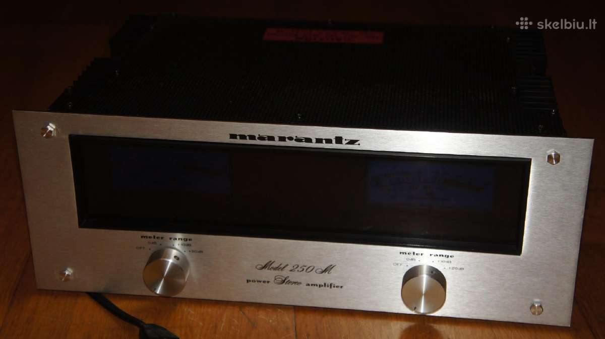 Marantz 250m
