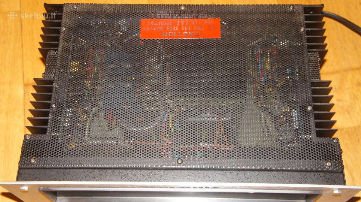 Marantz 250m - nuotraukos Nr. 7