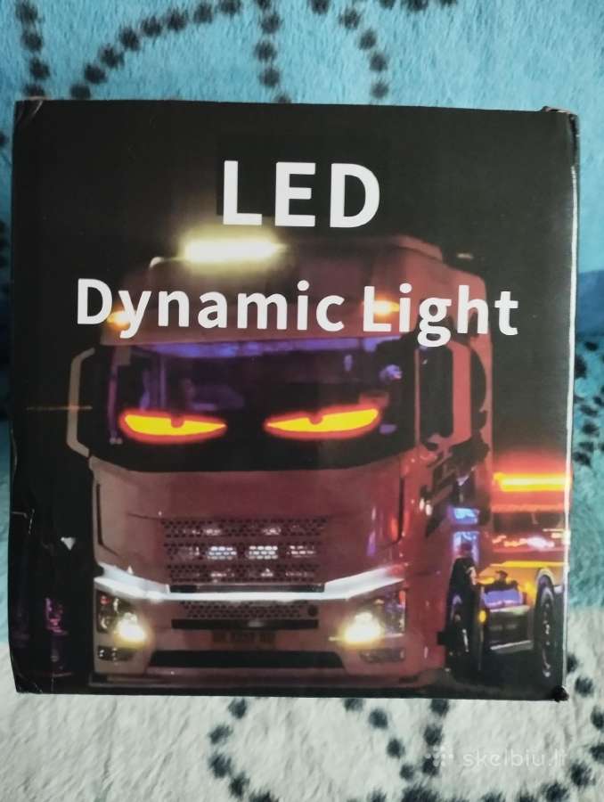 LED
