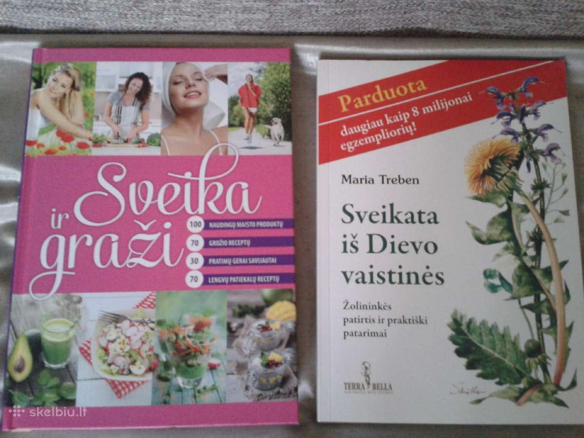 Grožinė literatūra, fotografija, knygelės vaikams. - nuotraukos Nr. 26