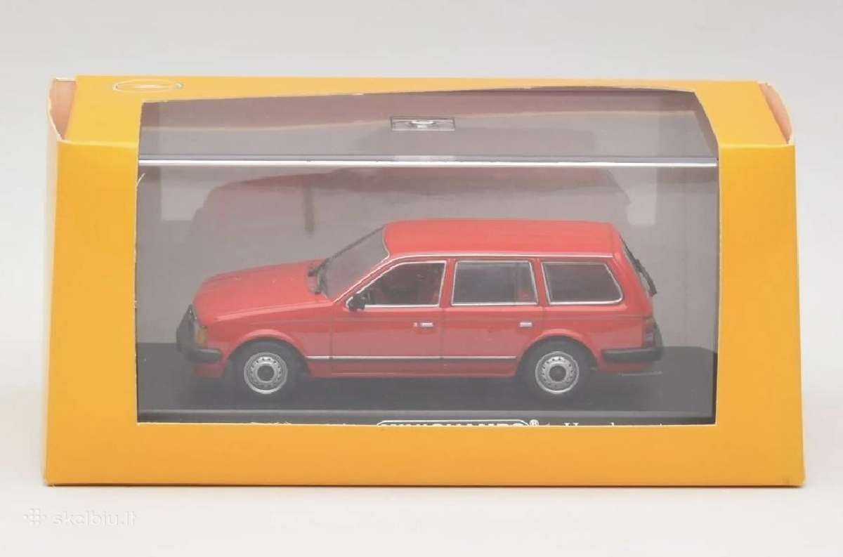 Opel Kadett