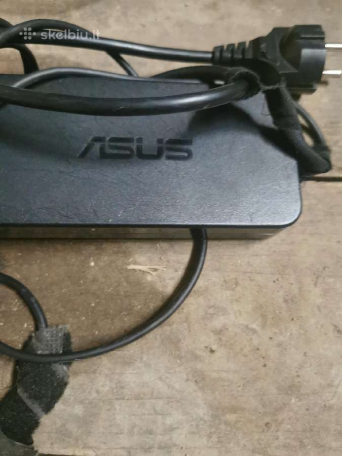 Kompiuterio Pakrovejai Asus Dell Hp - nuotraukos Nr. 2