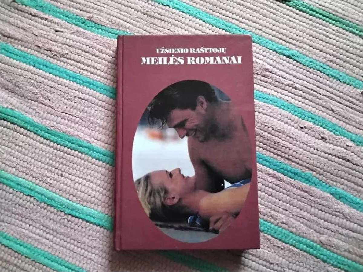 Tas nepakenčiamas lukas/auklė su charakteriu