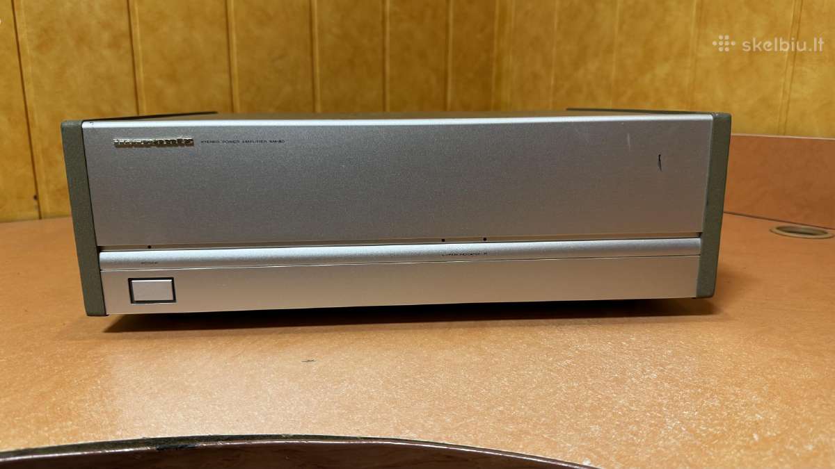 Marantz sm-80