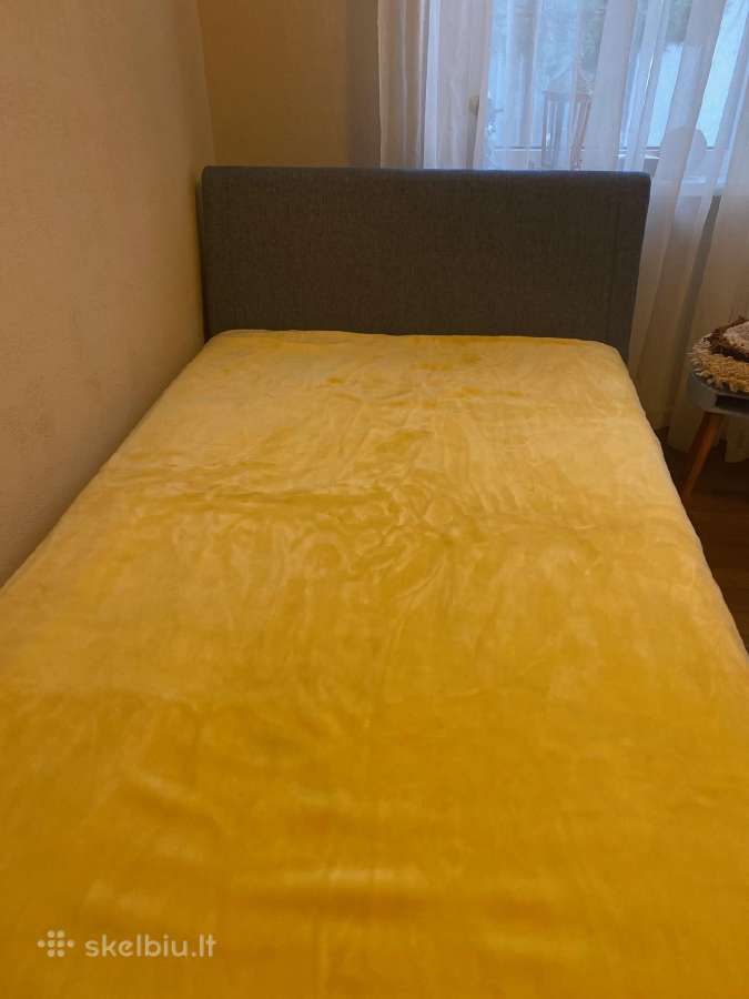Naujos vokiškos dvipusės lovatiesės - nuotraukos Nr. 2