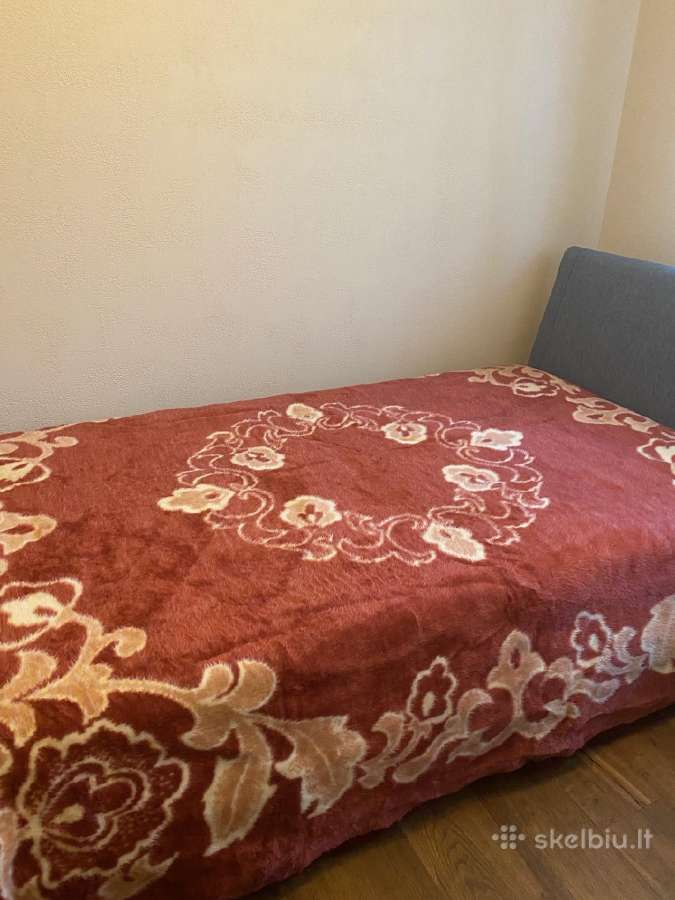 Naujos vokiškos dvipusės lovatiesės - nuotraukos Nr. 3