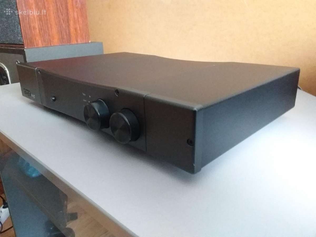 Rega brio 3 - nuotraukos Nr. 4
