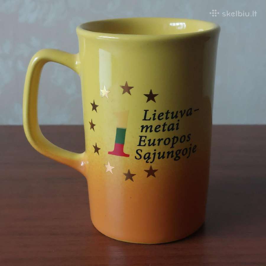 Lietuviškas kolekcinis podukas