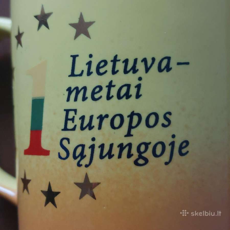 Lietuviškas kolekcinis podukas - nuotraukos Nr. 2