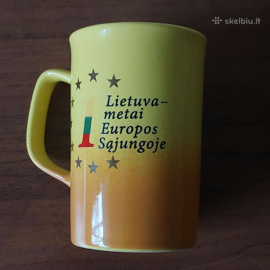 Lietuviškas kolekcinis podukas - nuotraukos Nr. 3