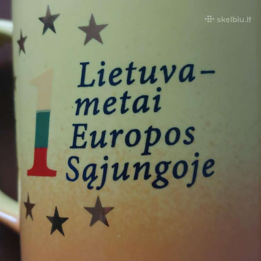 Lietuviškas kolekcinis podukas - nuotraukos Nr. 5