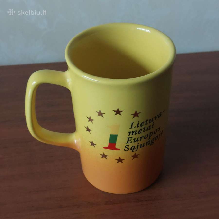 Lietuviškas kolekcinis podukas - nuotraukos Nr. 8