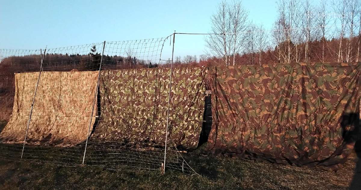 Miegmaisiai kariski ir kt.,lovos,palapinsiaustes - nuotraukos Nr. 27
