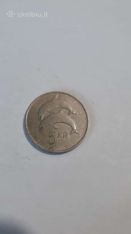 Islandija