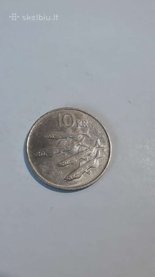 Islandija