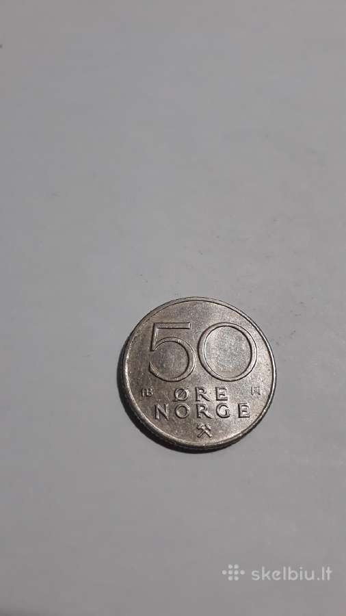 Norvegija