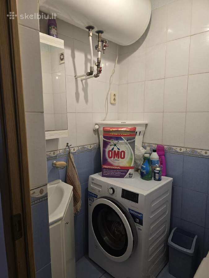 Sodyba/namas 41a žemės+28 a ž.ū.paskirties žemės - nuotraukos Nr. 9
