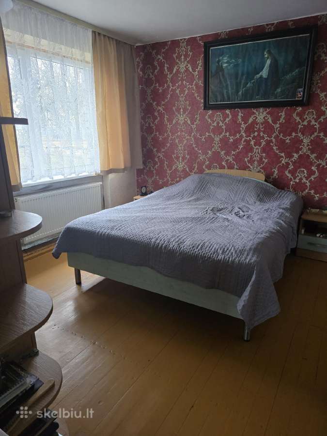 Sodyba/namas 41a žemės+28 a ž.ū.paskirties žemės - nuotraukos Nr. 11