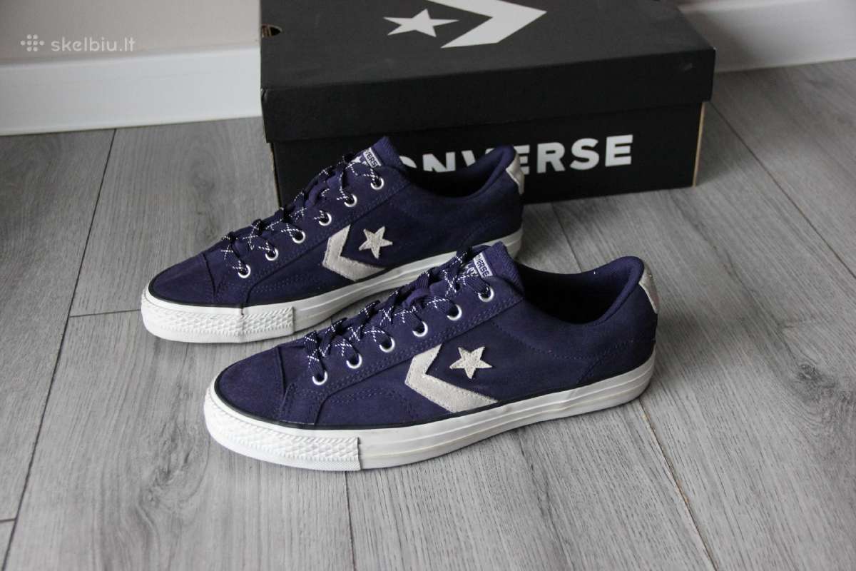 Converse 42 unisex odiniai
