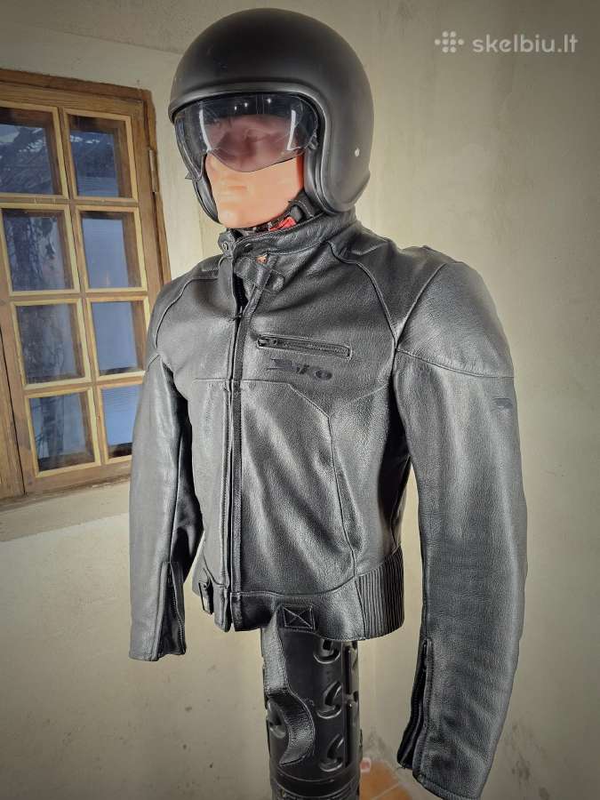 Motociklininko striuke