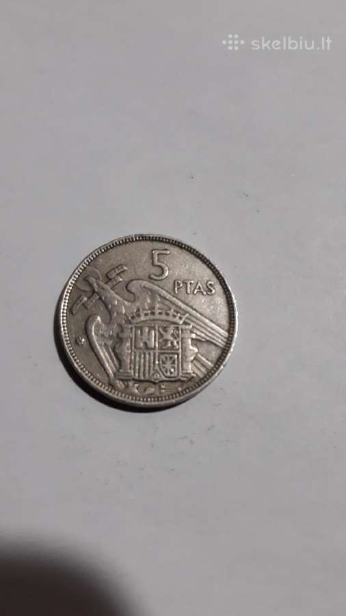 Ispanija