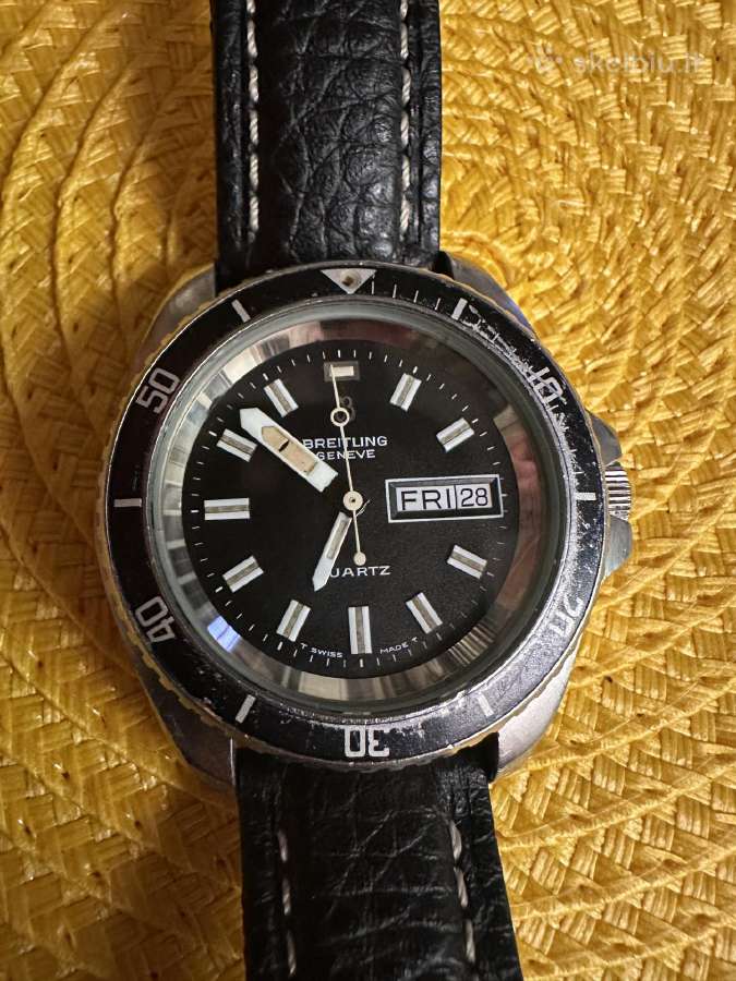 Breitling