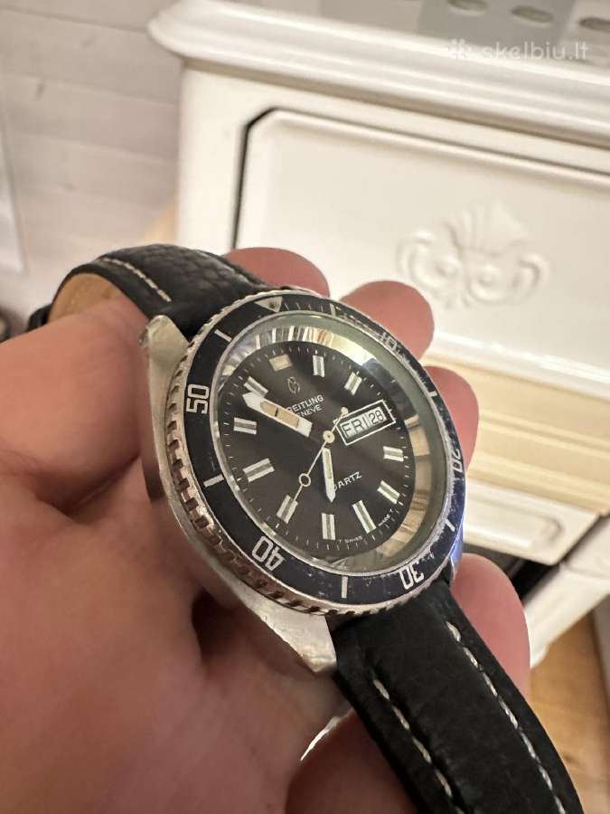 Breitling - nuotraukos Nr. 3