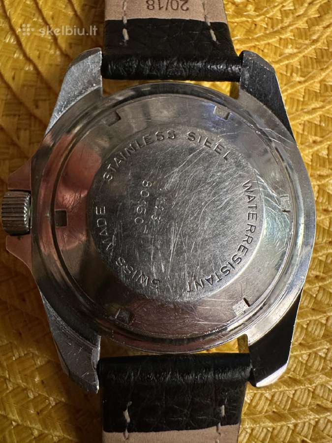Breitling - nuotraukos Nr. 4