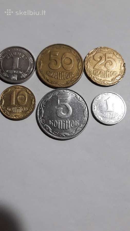 Ukraina