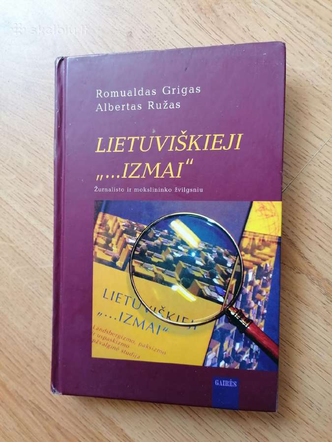 Daug gerų knygu negrožinė, kelionių, istorines - nuotraukos Nr. 9
