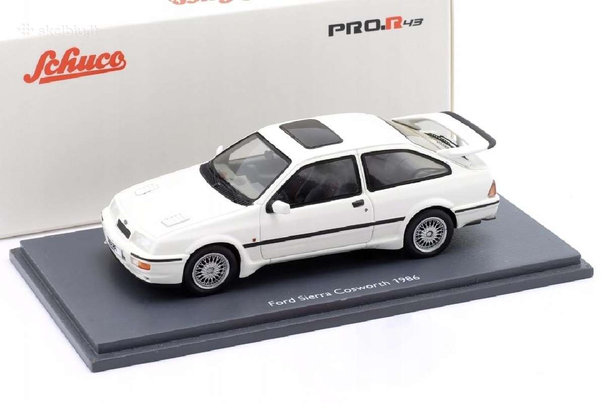 Ford Sierra