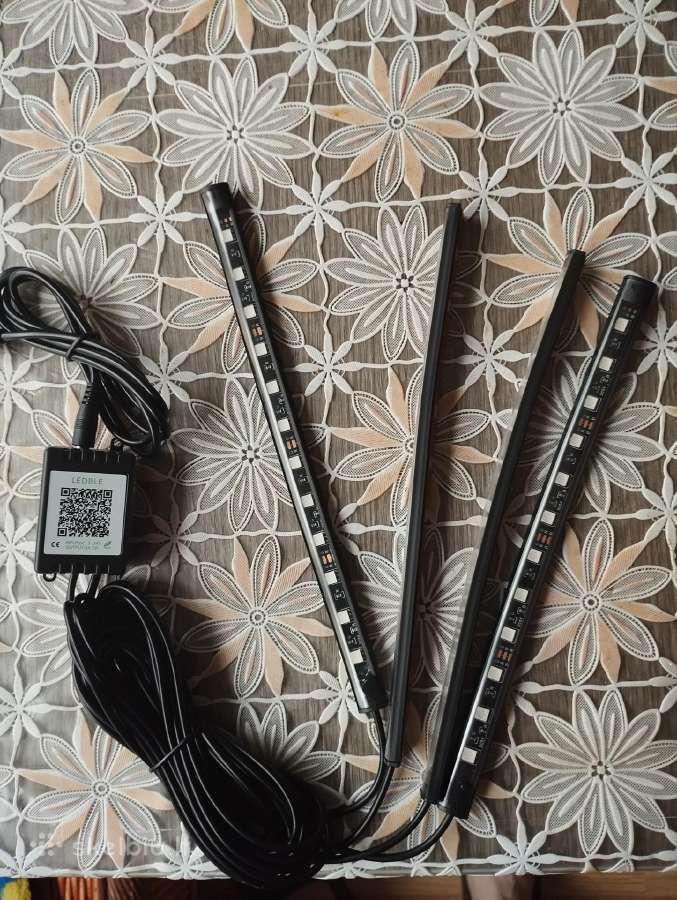 LED - nuotraukos Nr. 4