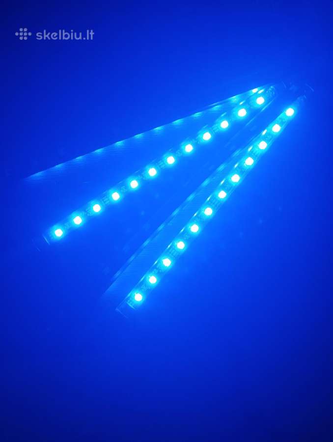 LED - nuotraukos Nr. 5