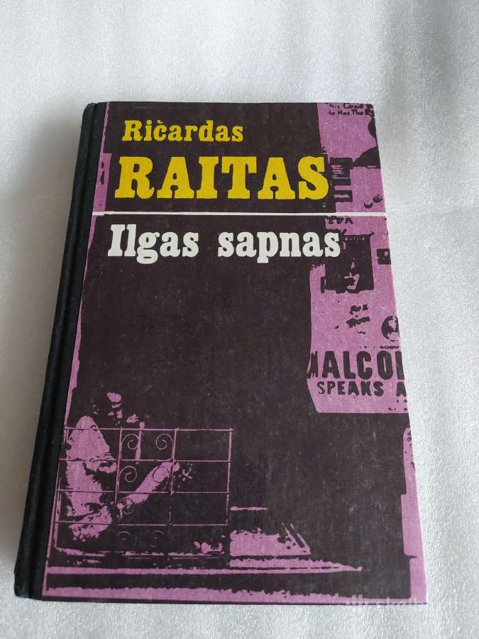 Ilgas sapnas