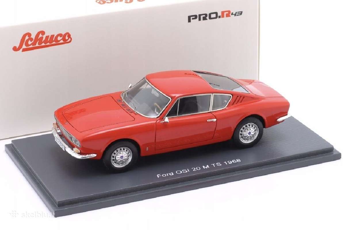Ford Osi