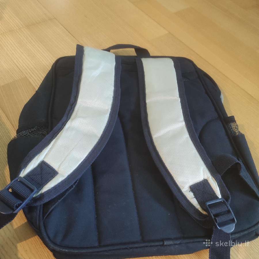 Kuprinė - nuotraukos Nr. 2