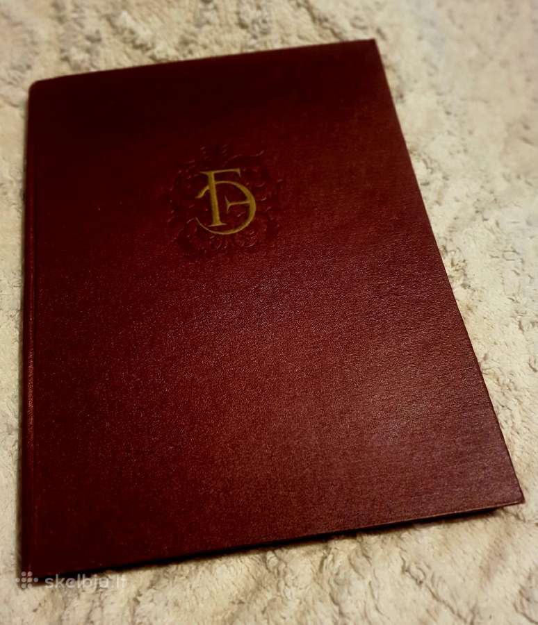Ermitaz reproduction album
