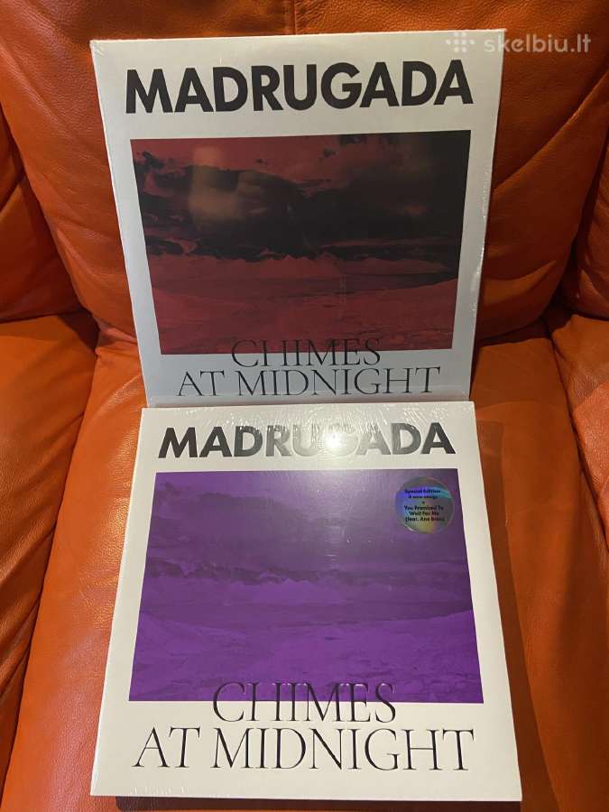 Vinilines ploksteles - nuotraukos Nr. 12